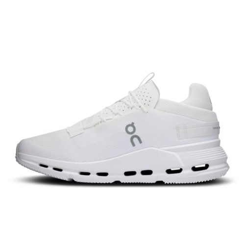 Women's On Cloudnova 2 Shoes