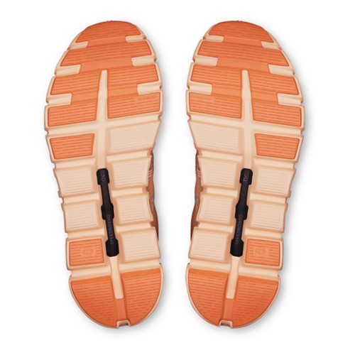 Women's On Cloud 6 Waterproof Running Shoes