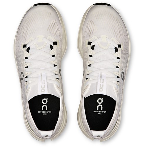 Women's On Cloudsurfer Max Running Shoes