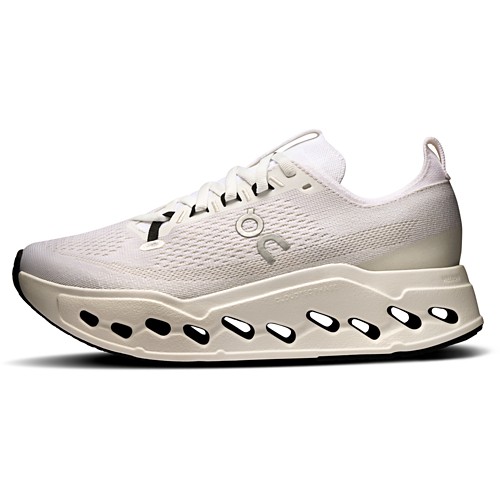 Women's On Cloudsurfer Max Running Shoes