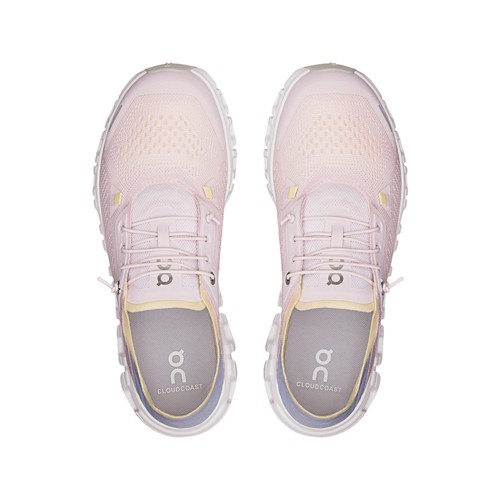 Women's On Cloud 6 Coast Shoes