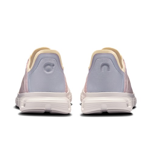Women's On Cloud 6 Coast Shoes