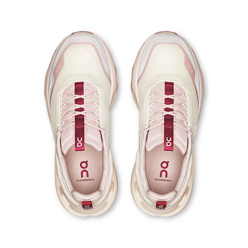 Women's On Cloudnova X Training Shoes | SCHEELS.com
