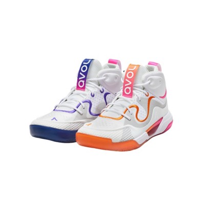 Women's Avoli Mid Volleyball Shoes
