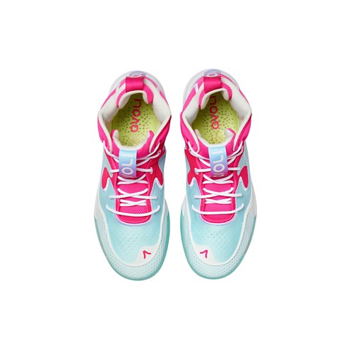 Women's Avoli Mid Volleyball Shoes