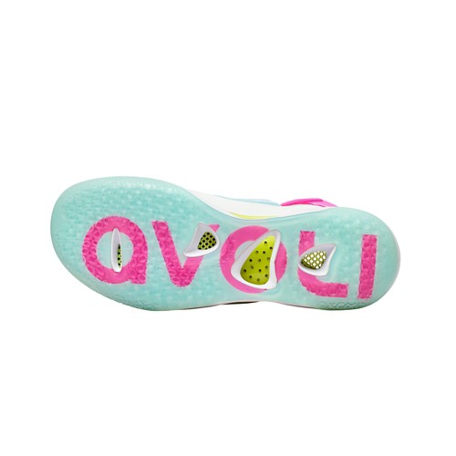 Women's Avoli Mid Volleyball Shoes