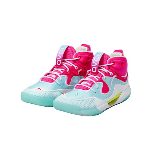 Women's Avoli Mid Volleyball Shoes
