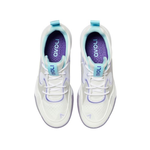 Women's Avoli Low Volleyball Shoes - Primary Image