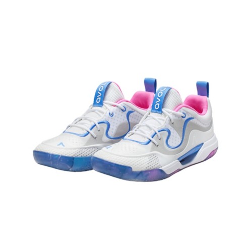Women's Avoli Low Volleyball Shoes