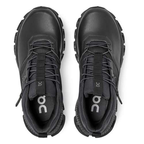 Women's On Cloud Hi  Shoes