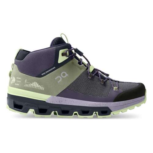 Women's On Cloudtrax Hiking Boots