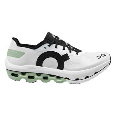 White/Black