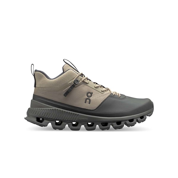 Women's On Cloud Hi Shoe product image
