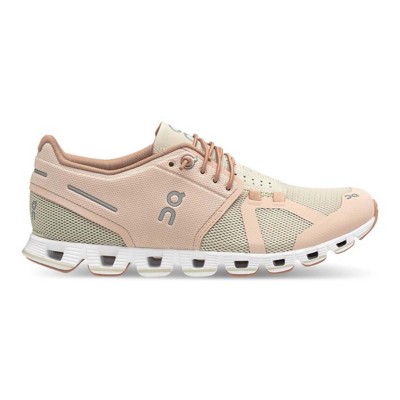 on cloud running shoes womens