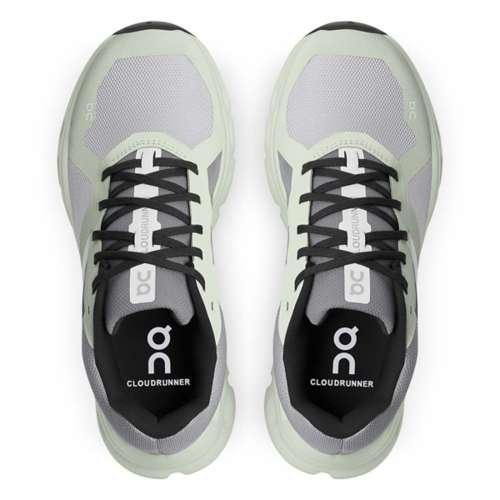 Zapatillas On Running Cloud 5 W Ice Prairie de mujer