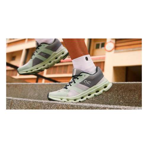 Zapatillas Running Mujer On Running Cloud 5 W K/S ON