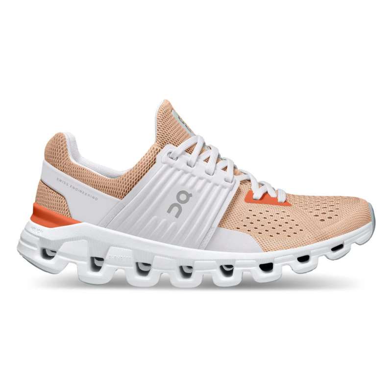 Women's On Cloudswift 3 Running Shoes