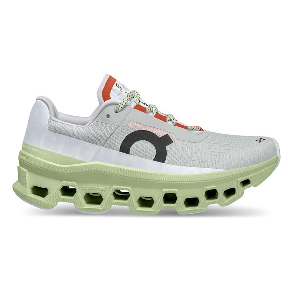 Women's On Cloudmonster Running Shoes product image