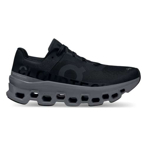 Women's On Cloudmonster Running apoyo shoes