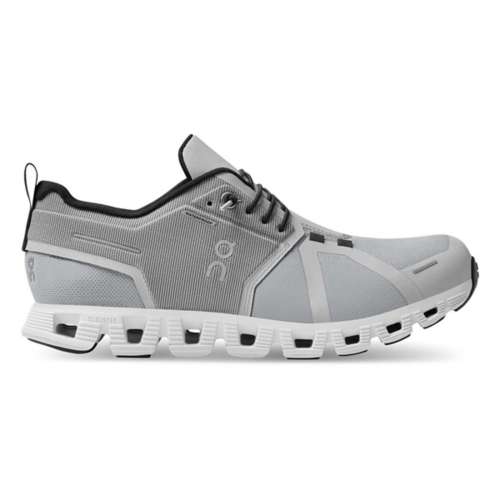 Women's On Cloud 5 Waterproof Slip On Shoes