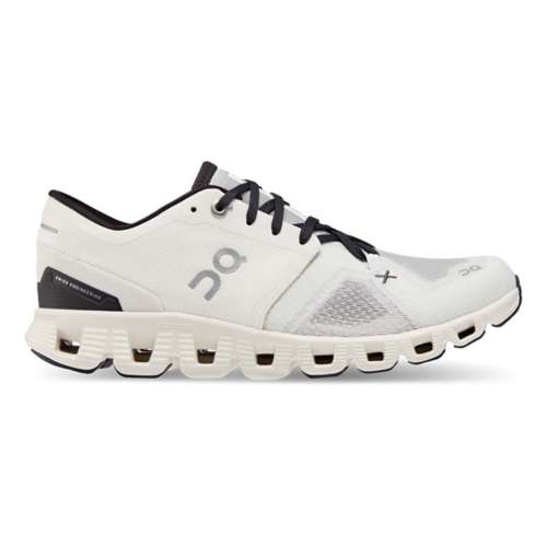 Women's On Cloud X 3 Training Shoes