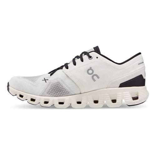 Women's On Cloud X 3 Training Running Shoes