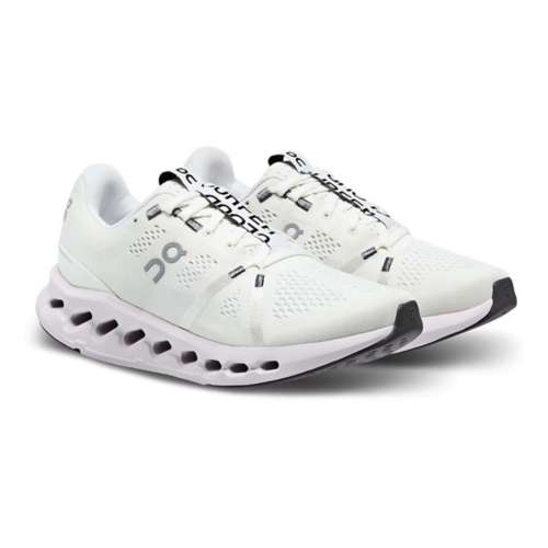 Women s On Cloudsurfer Running Shoes zapatillas de running New