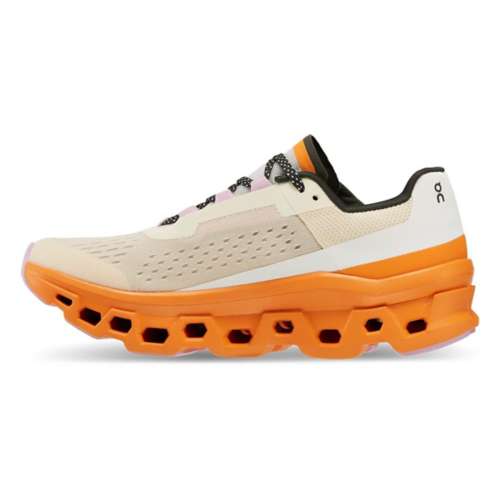Women's On Cloudmonster Running Year shoes