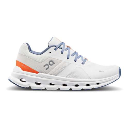 Cincinnati Bengals NFL Men And Women Running Sneakers Ultra Max