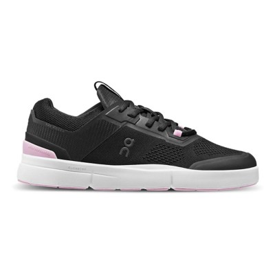Women's On The Roger Spin  Shoes - Black/Zephry