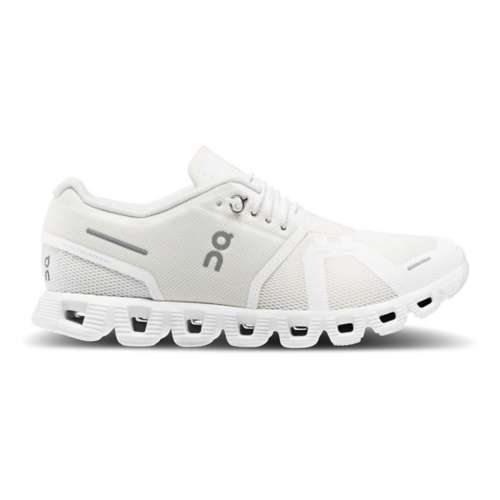 Zapatillas Running Mujer On Running Cloud 5 W K/S ON