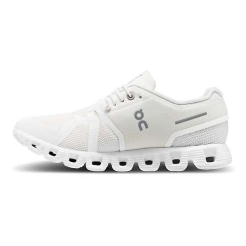 Zapatillas Running Mujer On Running Cloud 5 W K/S ON