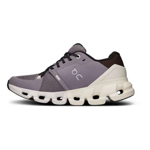 Women's On Cloudflyer 4 Running Shoes