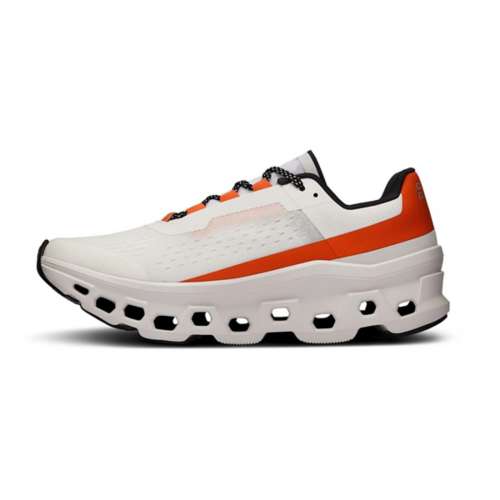 On Cloudmonster Road-Running Shoes - Women's