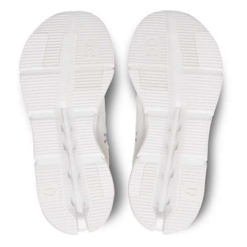 On Zapatillas Mujer - Cloud 5 - Shell & White