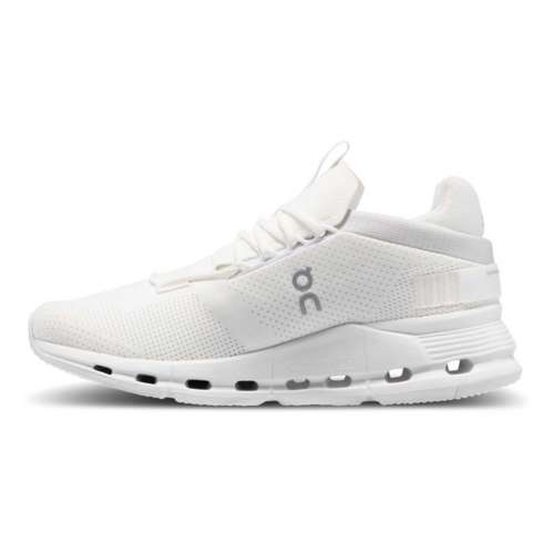 Women's On Cloudnova  Desert shoes