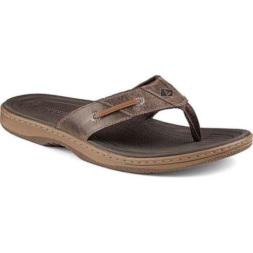 Men's Sperry Baitfish Flip Flop Sandals