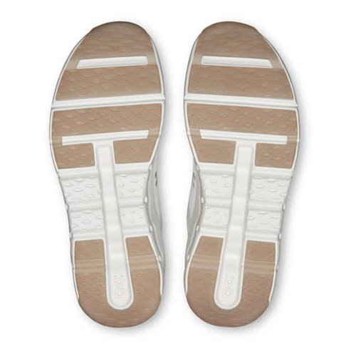Big Kids' On Cloudleap Running Shoes