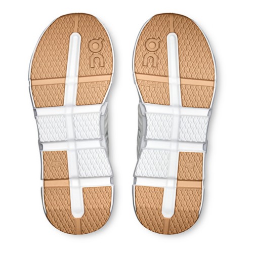 Little Kids' On Cloudswift Running Shoes