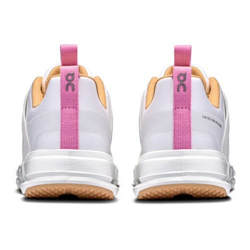 Little Kids' On Cloudswift Running Shoes