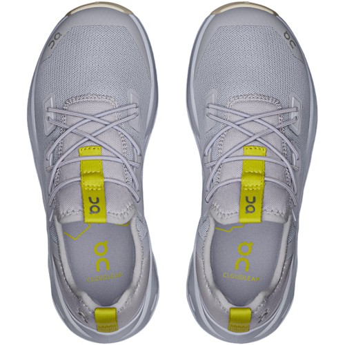 Big Kids' On Cloudleap Running Shoes