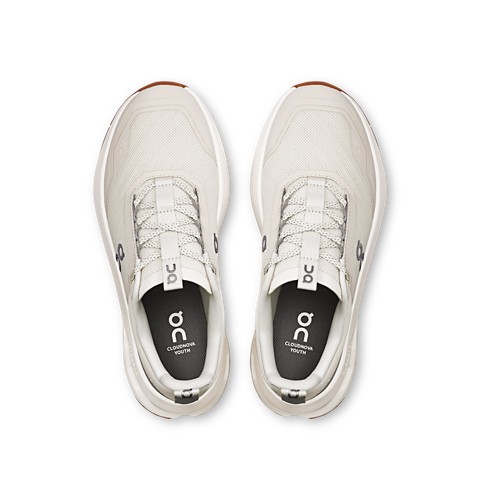Big Kids' On Cloudnova Shoes