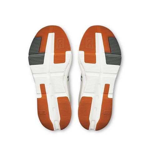 Big Kids' On Cloudnova Shoes
