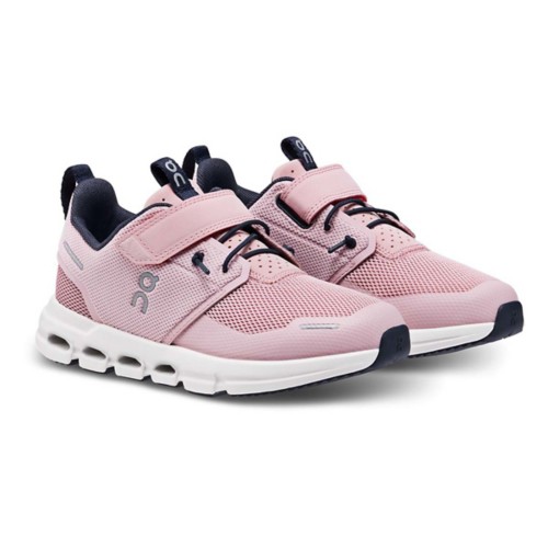 Little Kids' On Cloudplay Hook N Loop Running Shoes