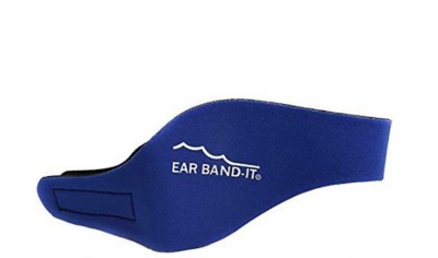 Jaco Enterprises Ear Band-It Swimming Headband