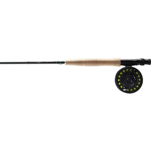 Buy Shakespeare Sigma Fly Fishing Rod and Reel Setup - Quality