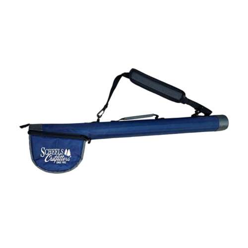 Scheels Outfitters Deluxe Fly Rod Case