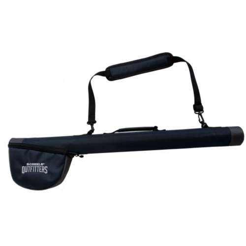 Scheels Outfitters Deluxe Fly Rod Case