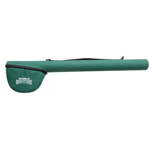 Scheels Outfitters Fly Rod Case