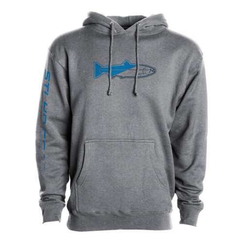 Men's H and H Outfitters STLHD Lake Run Premium Hoodie